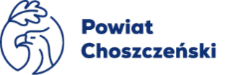 Logo Powiat Choszczeński